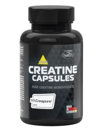 Inkospor Creatine 120 Kapseln