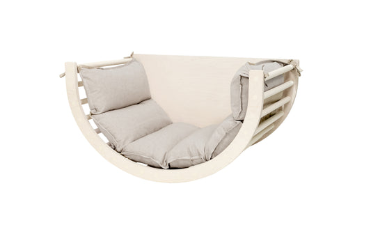 Fitwood Kletterbogen LUOTO II Birke