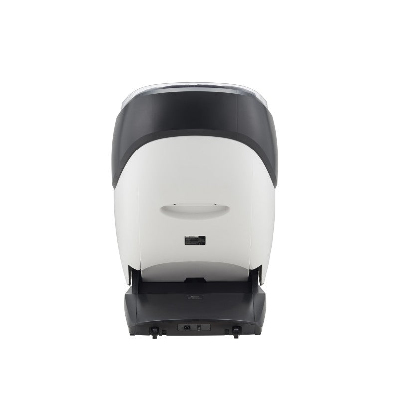 Synca CirC 3 Massagesessel schwarz