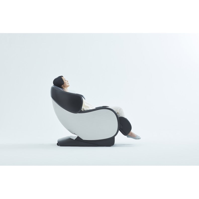 Synca CirC 3 Massagesessel schwarz
