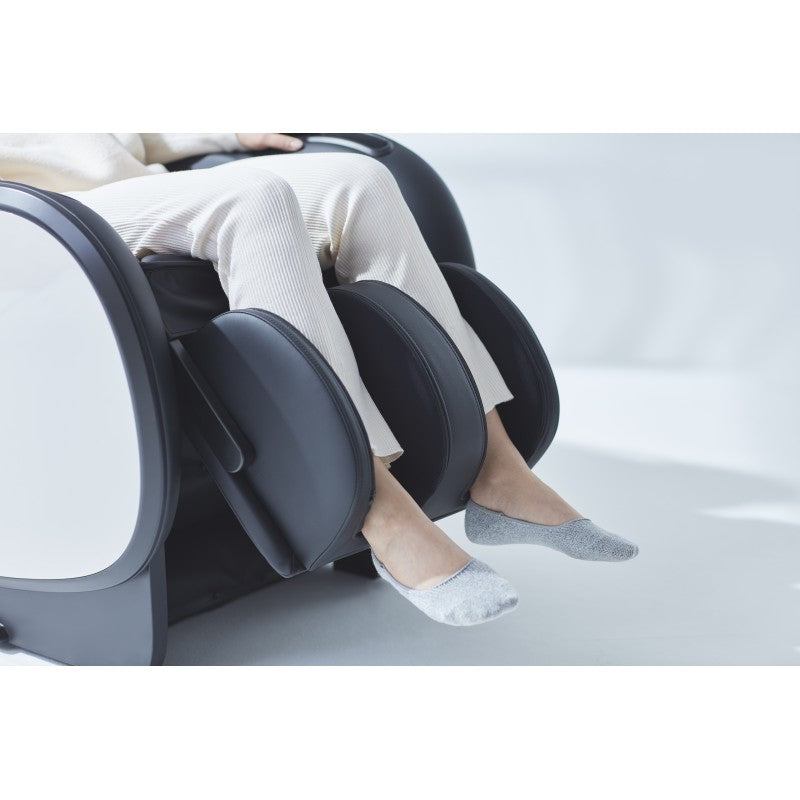 Synca CirC 3 Massagesessel schwarz