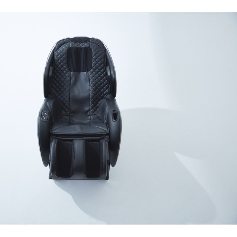 Synca CirC 3 Massagesessel schwarz