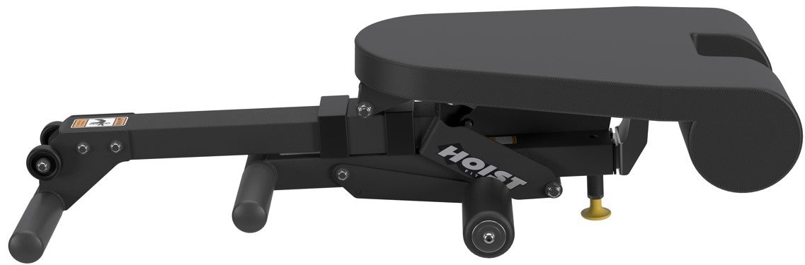 Hoist Fitness Bauch- und Rückentrainer klappbar HF-4263