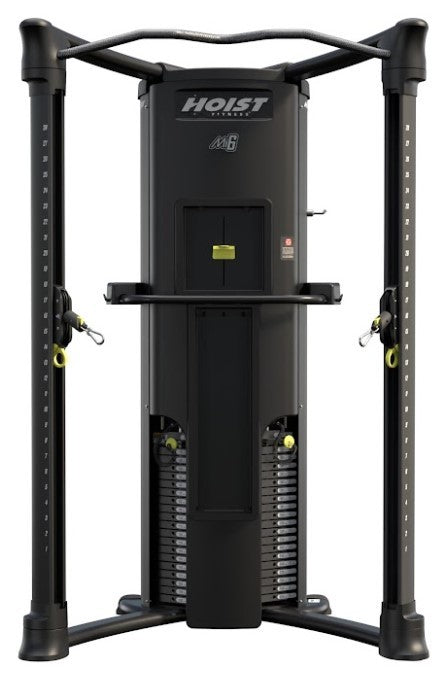 Hoist Fitness Mi6 Functional Trainer (Mi6)