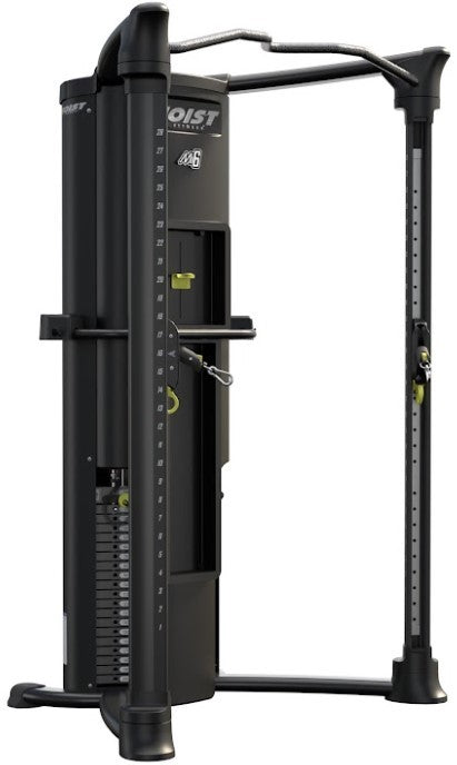 Hoist Fitness Mi6 Functional Trainer (Mi6)