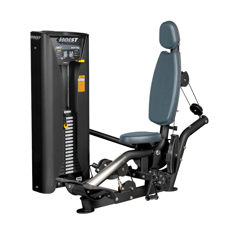 Hoist Fitness ROC-IT Bizeps (RS-2102)
