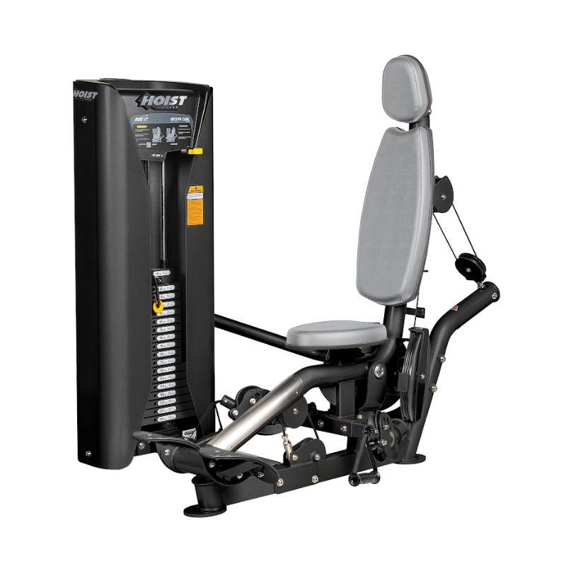 Hoist Fitness ROC-IT Bizeps (RS-2102)