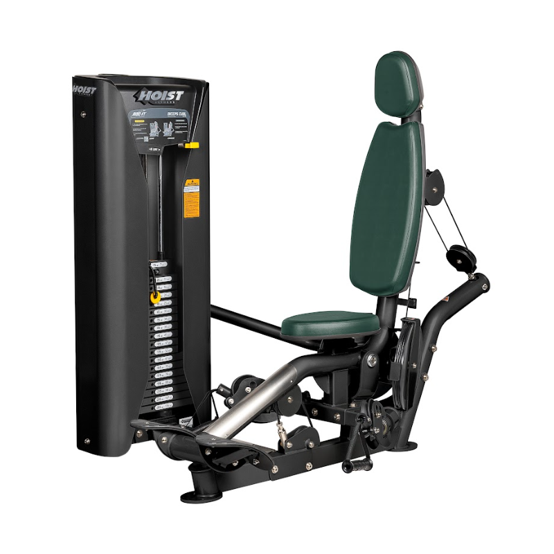 Hoist Fitness ROC-IT Bizeps (RS-2102)