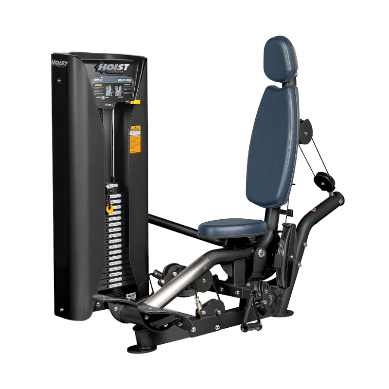 Hoist Fitness ROC-IT Bizeps (RS-2102)
