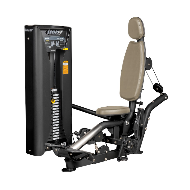 Hoist Fitness ROC-IT Bizeps (RS-2102)