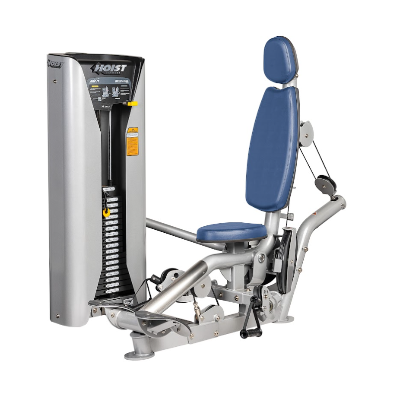 Hoist Fitness ROC-IT Bizeps (RS-2102)