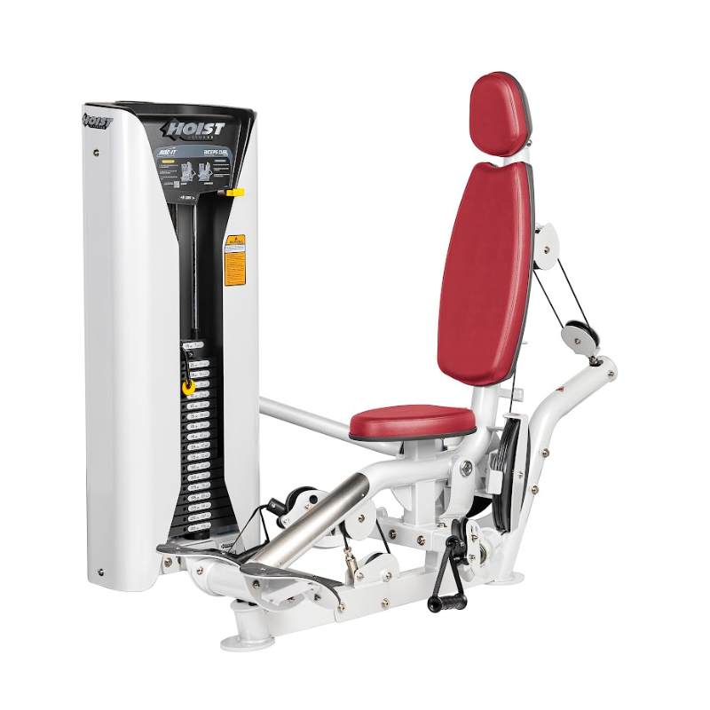Hoist Fitness ROC-IT Bizeps (RS-2102)