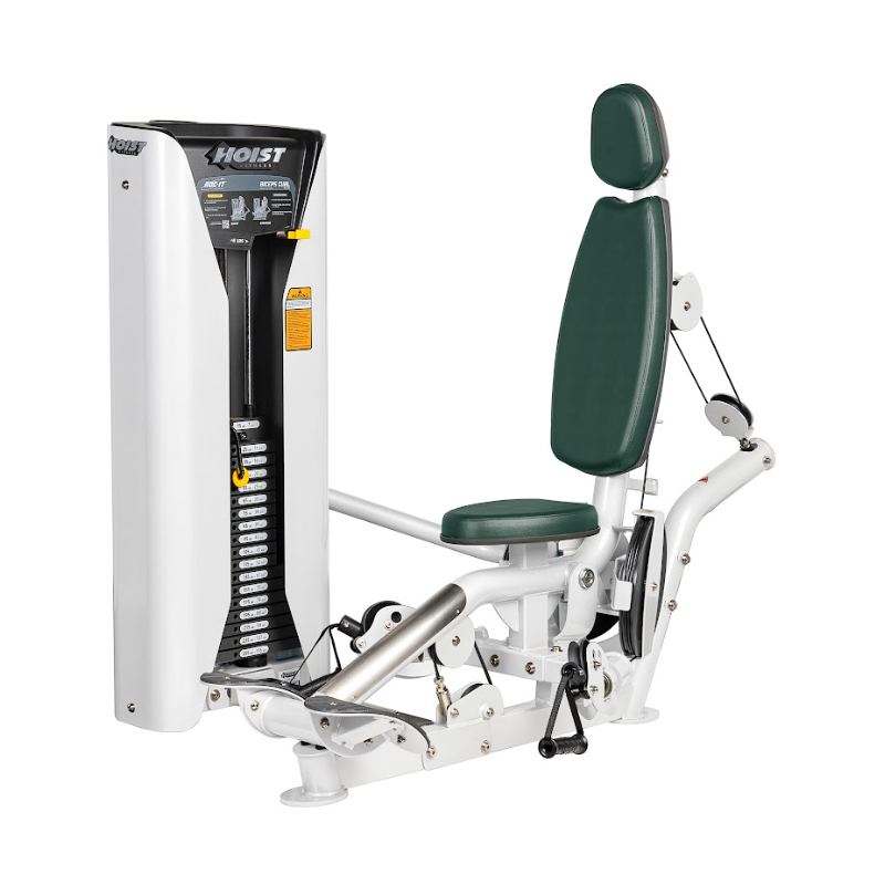 Hoist Fitness ROC-IT Bizeps (RS-2102)