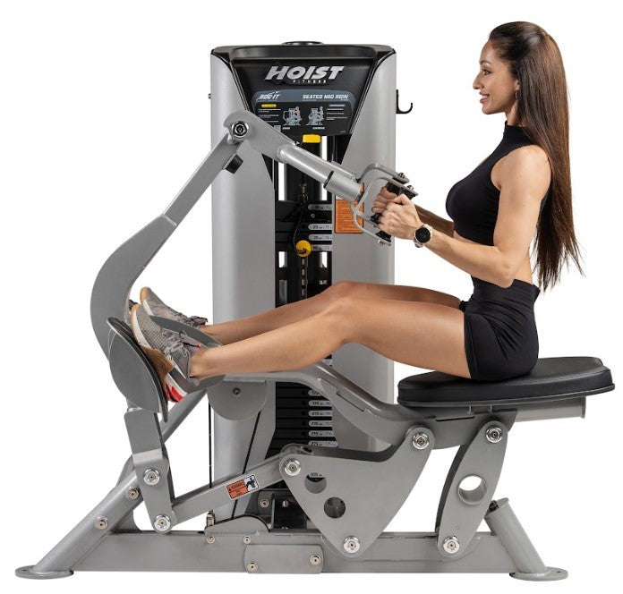 Hoist Fitness ROC-IT Ruder (RS-2203)