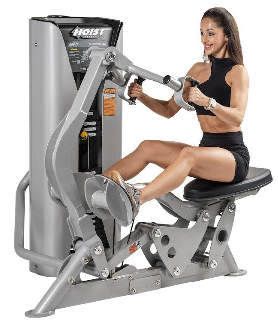 Hoist Fitness ROC-IT Ruder (RS-2203)