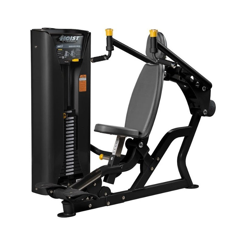 Hoist Fitness ROC-IT Schulterpresse (RS-2501)