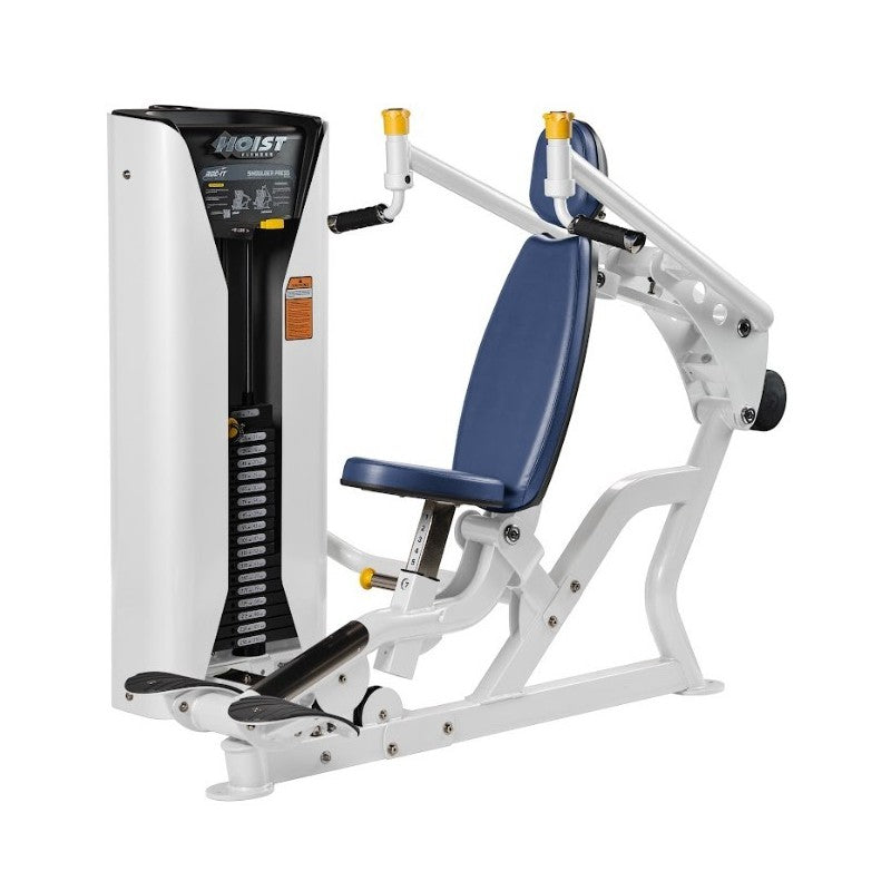 Hoist Fitness ROC-IT Schulterpresse (RS-2501)