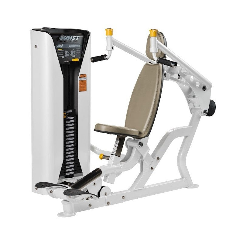 Hoist Fitness ROC-IT Schulterpresse (RS-2501)
