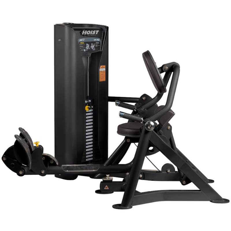 Hoist Fitness ROC-IT Rückenstrecker (RS-2204)