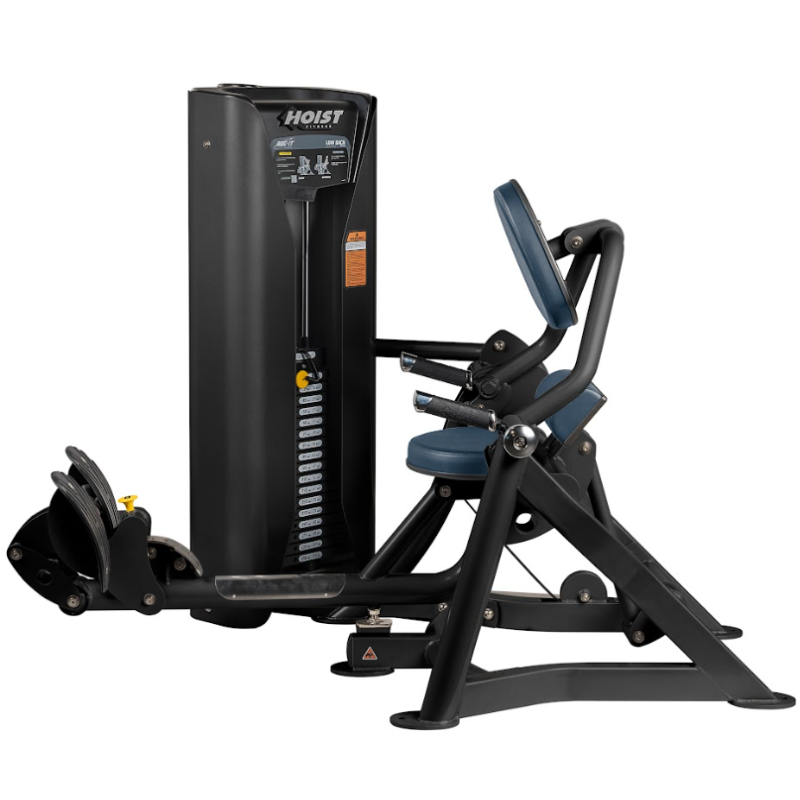 Hoist Fitness ROC-IT Rückenstrecker (RS-2204)