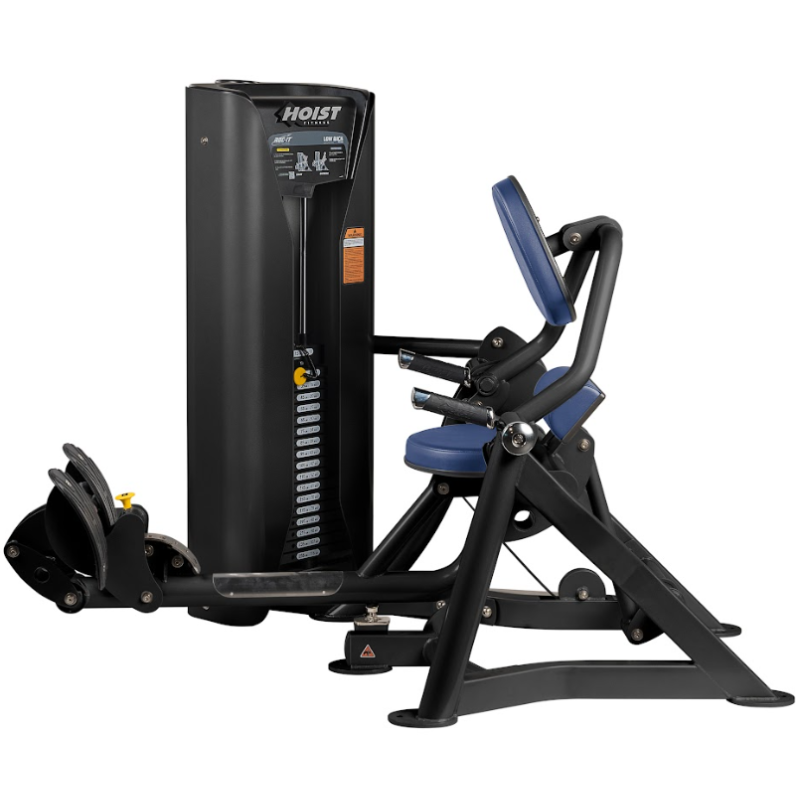 Hoist Fitness ROC-IT Rückenstrecker (RS-2204)