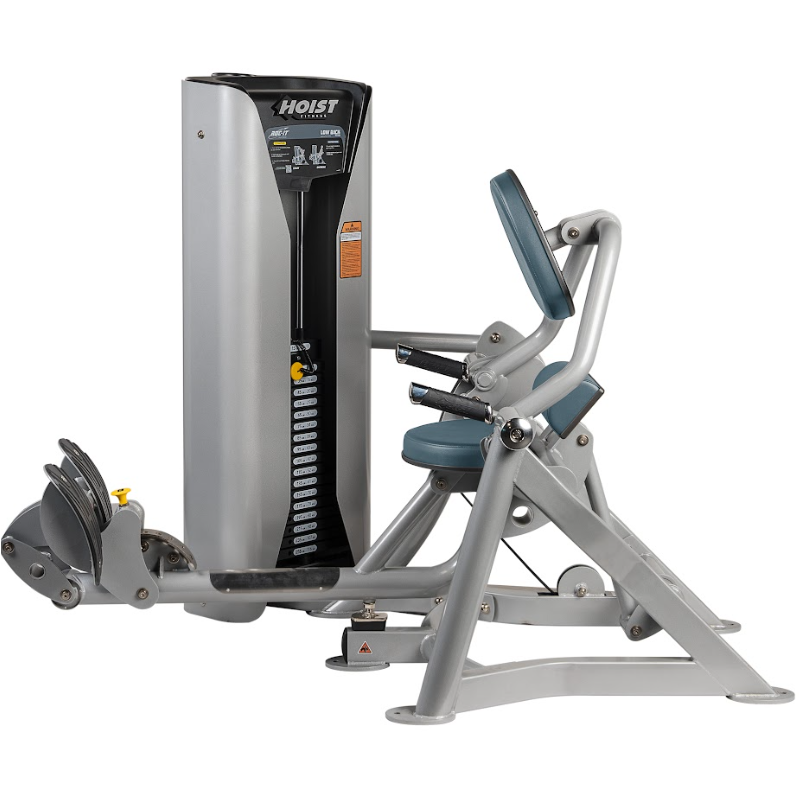 Hoist Fitness ROC-IT Rückenstrecker (RS-2204)