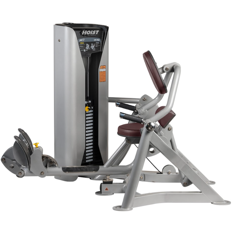 Hoist Fitness ROC-IT Rückenstrecker (RS-2204)