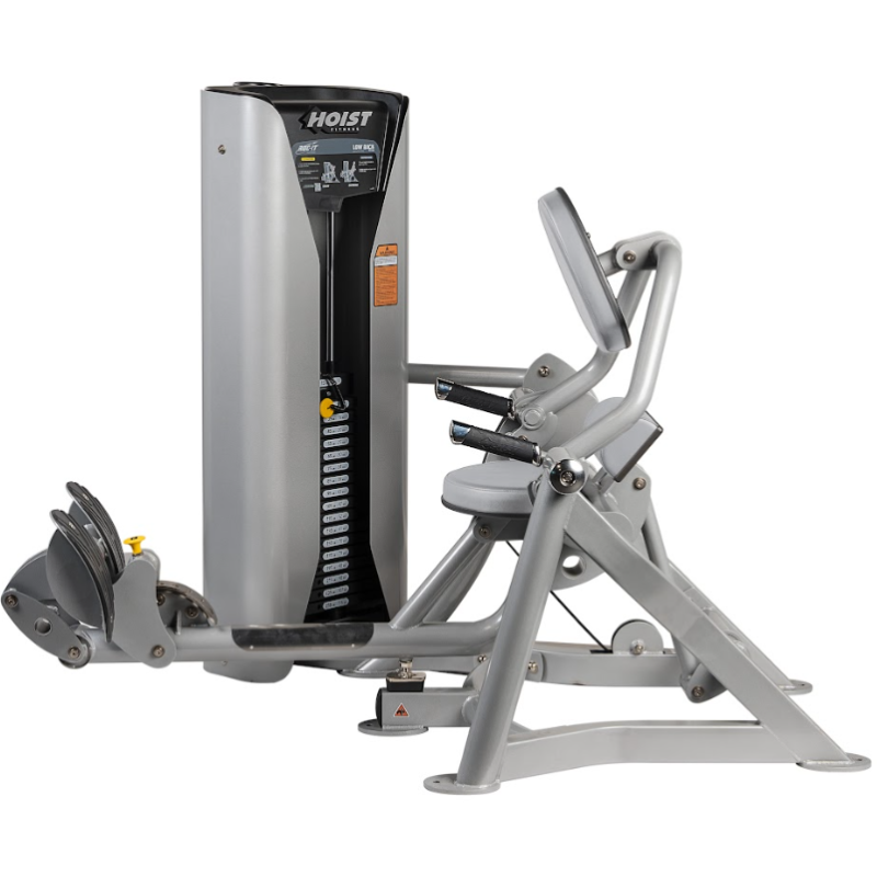 Hoist Fitness ROC-IT Rückenstrecker (RS-2204)
