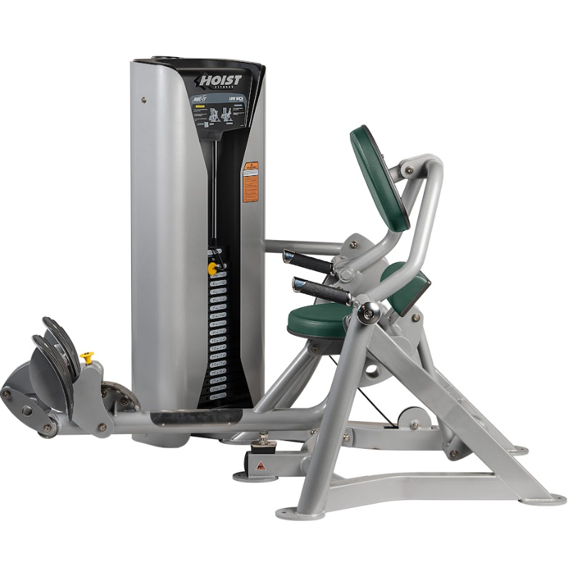 Hoist Fitness ROC-IT Rückenstrecker (RS-2204)