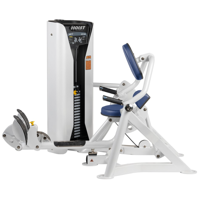 Hoist Fitness ROC-IT Rückenstrecker (RS-2204)