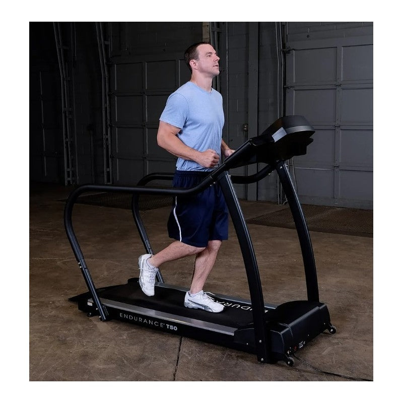 Body Solid Endurance Laufband T50