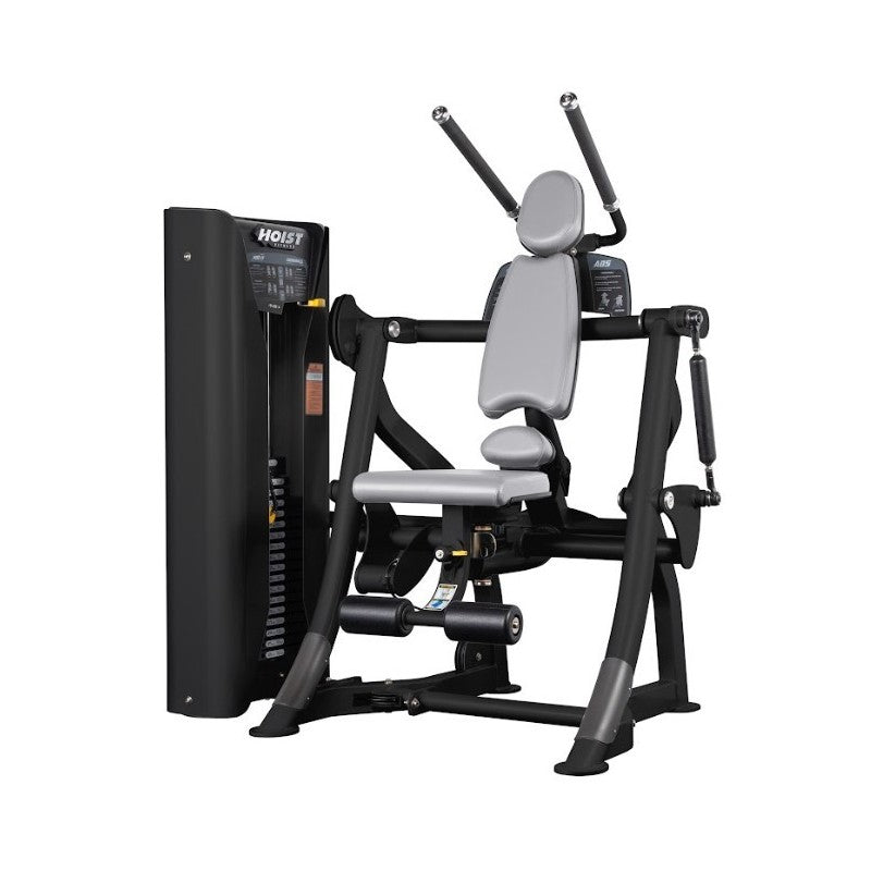 Hoist Fitness ROC-IT Bauchmaschine (RS-2601)