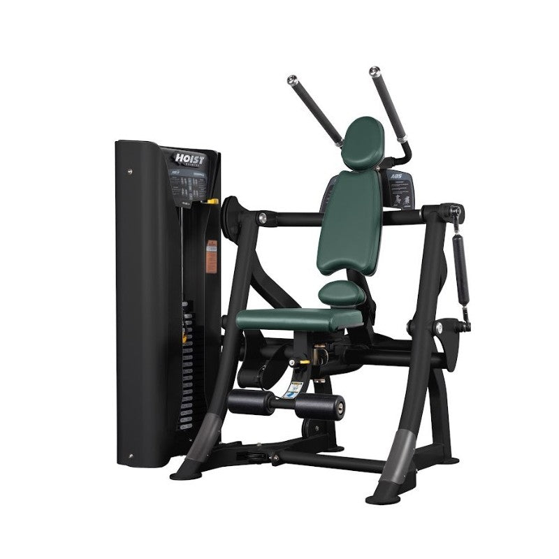 Hoist Fitness ROC-IT Bauchmaschine (RS-2601)
