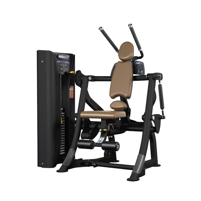 Hoist Fitness ROC-IT Bauchmaschine (RS-2601)