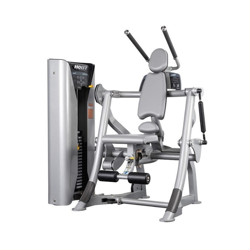 Hoist Fitness ROC-IT Bauchmaschine (RS-2601)