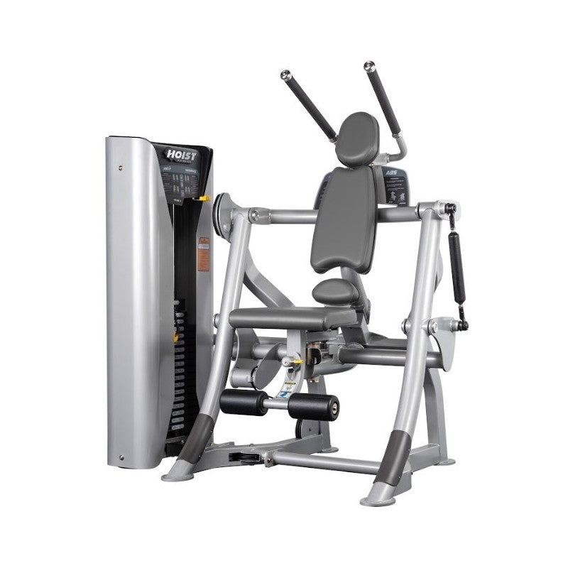 Hoist Fitness ROC-IT Bauchmaschine (RS-2601)