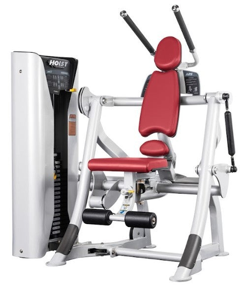 Hoist Fitness ROC-IT Bauchmaschine (RS-2601)