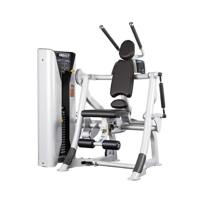 Hoist Fitness ROC-IT Bauchmaschine (RS-2601)