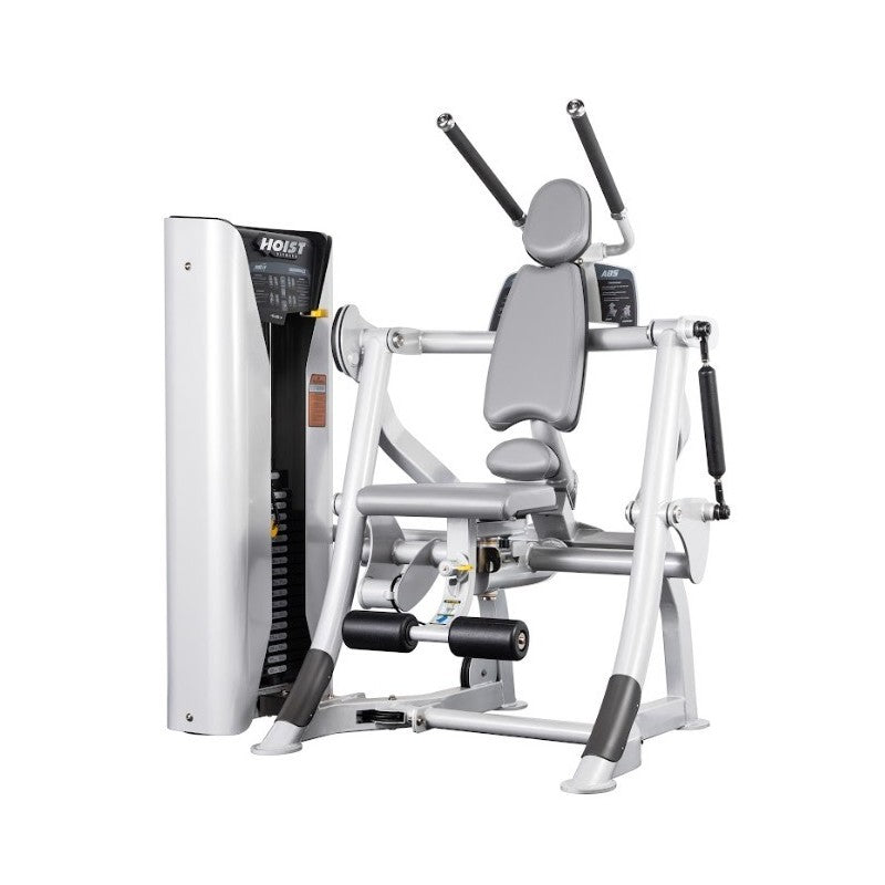 Hoist Fitness ROC-IT Bauchmaschine (RS-2601)