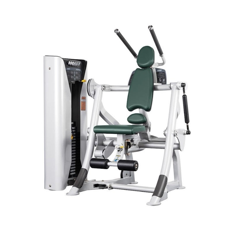 Hoist Fitness ROC-IT Bauchmaschine (RS-2601)