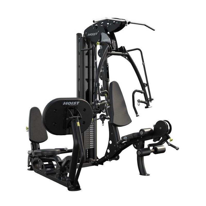 Hoist Fitness Beinpresse V-Ride zu V4 Elite Gym (HV-RLP)