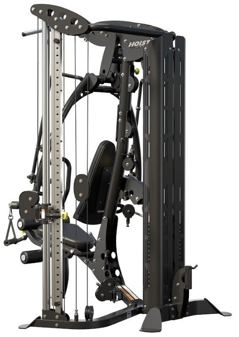 Kabelzug zu Hoist Fitness V4 Elite Gym (HV-HILO)