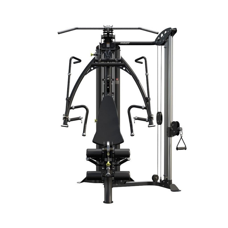 Kabelzug zu Hoist Fitness V4 Elite Gym (HV-HILO)