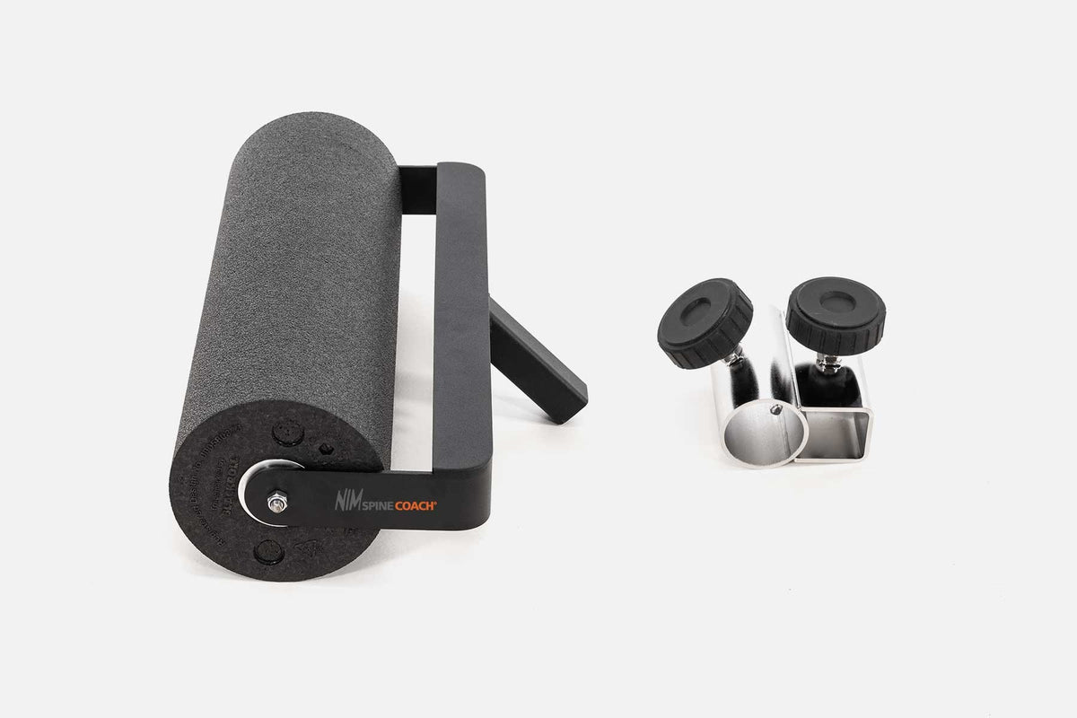 NIM SpineCoach® zu NOHrD SlimBeam
