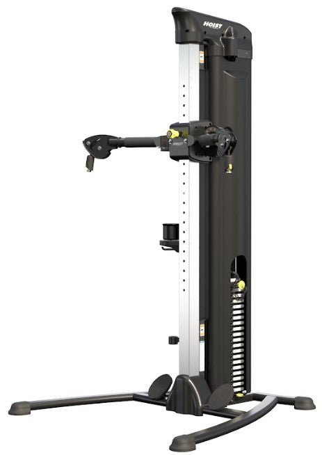 Hoist Fitness Mi5 Functional Trainer mit Functional Training Accessory Kit (Mi5)