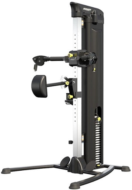 Hoist Fitness Mi5 Functional Trainer mit Functional Training Accessory Kit (Mi5)