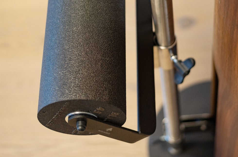 NIM SpineCoach® zu NOHrD SlimBeam