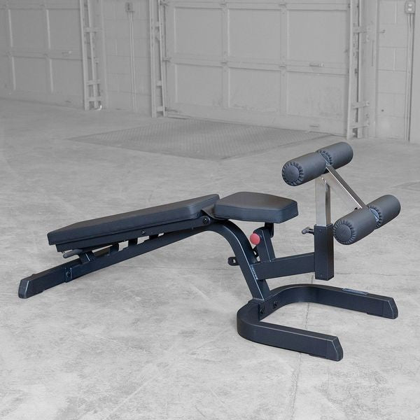 Body Solid Pro Universalbank GFID71B