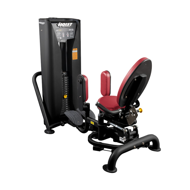 Hoist Fitness Adduktion/Abduktion (HD-3800)