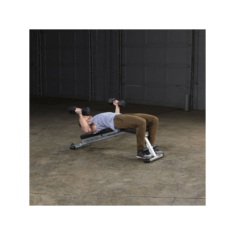 Body Solid Multibank klappbar GFID225B